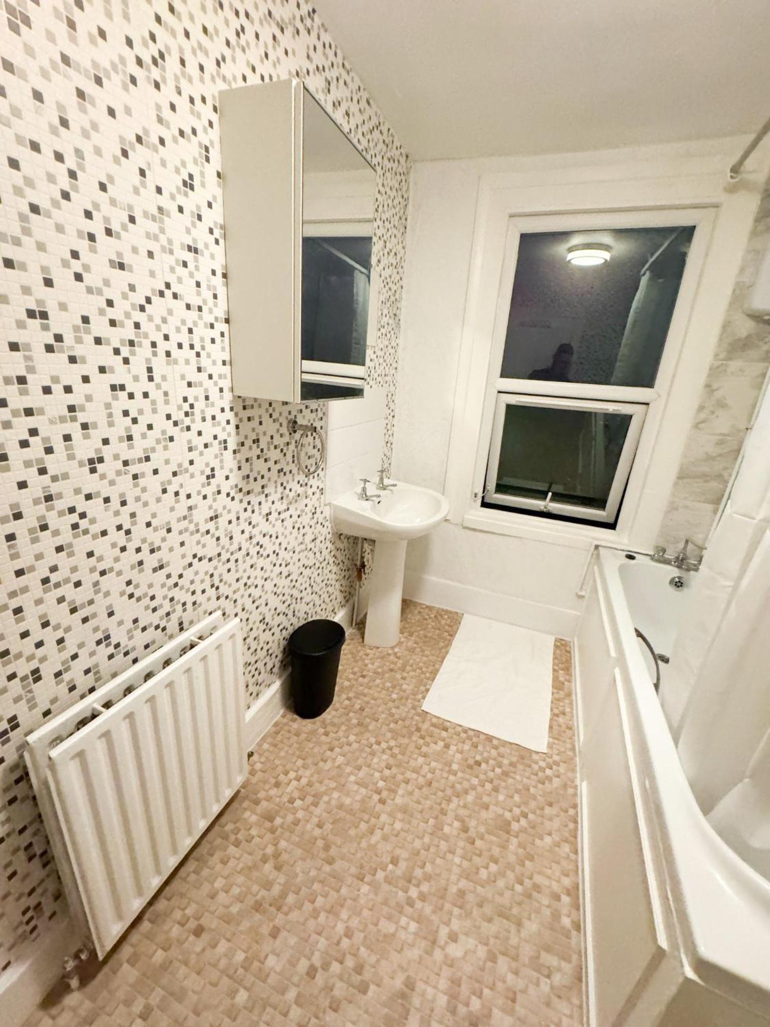 Brixton Apartment London Bagian luar foto